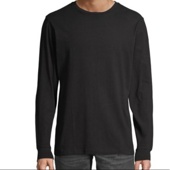 Be Kind Sign Language Long Sleeve Shirt - Picture 3 of 11